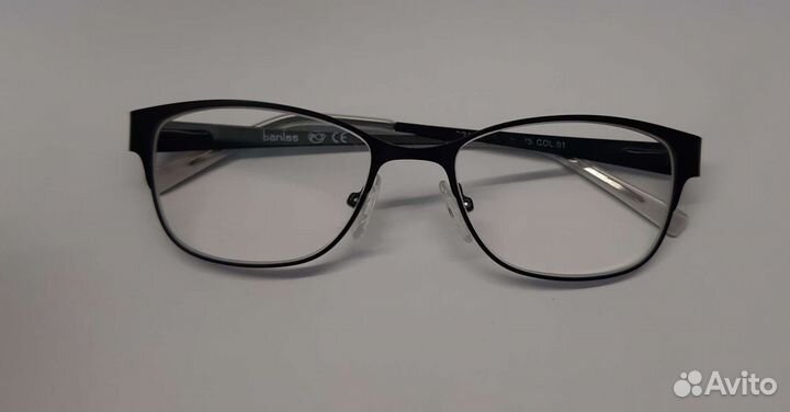 Очки детские на +1.0