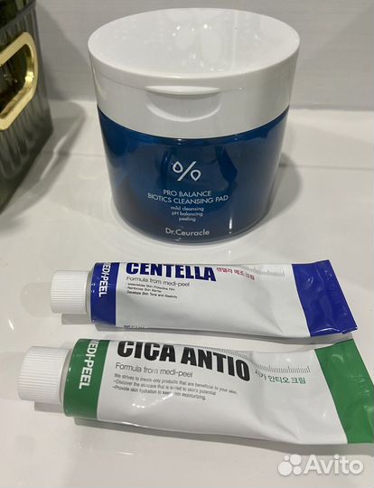 Набор косметики