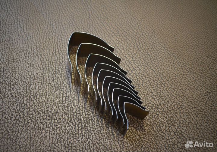 Высекатели