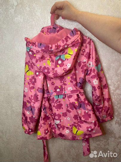 Куртка детская