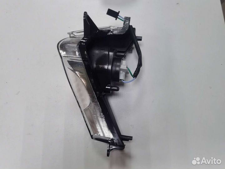 Указатель поворота Honda Lead 110