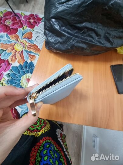 Кошелек женский