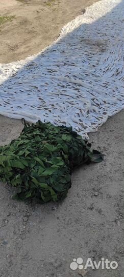 Маскировочные сетки мкт-с