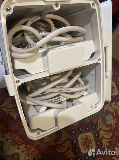 Миостимулятор ceragem compact cgm-p390