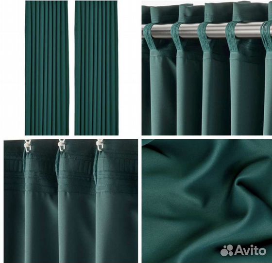 Шторы икея Майгулл Turkey