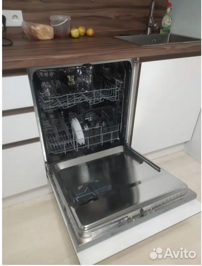 Посудомоечная машина electrolux 60