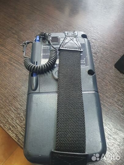 Терминал сбора данных Intermec CN3