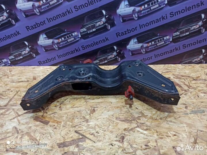 Подрамник передний Volkswagen Polo 4