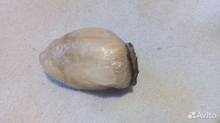 Камни и минералы коллекция