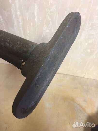 Насос ручной сельхозмаш