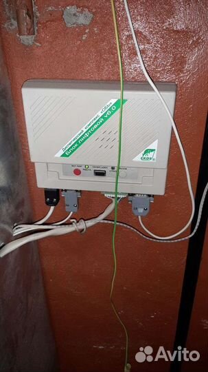 Громкая связь с лифтами,диспечеризация