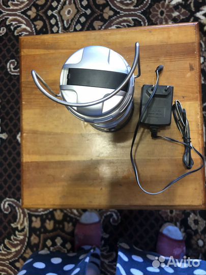 Кемпинговый фонарь светодиодный