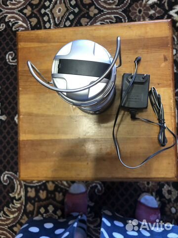 Кемпинговый фонарь светодиодный