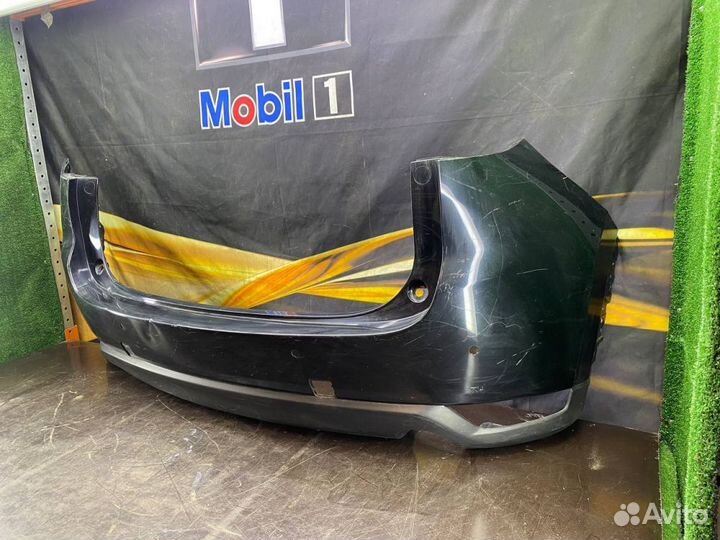 Бампер задний для Mazda CX-5 KE 5509