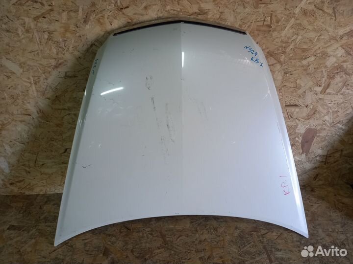 Капот honda legend KB1