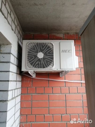 Установка кондиционеров, продажа кондиционеров