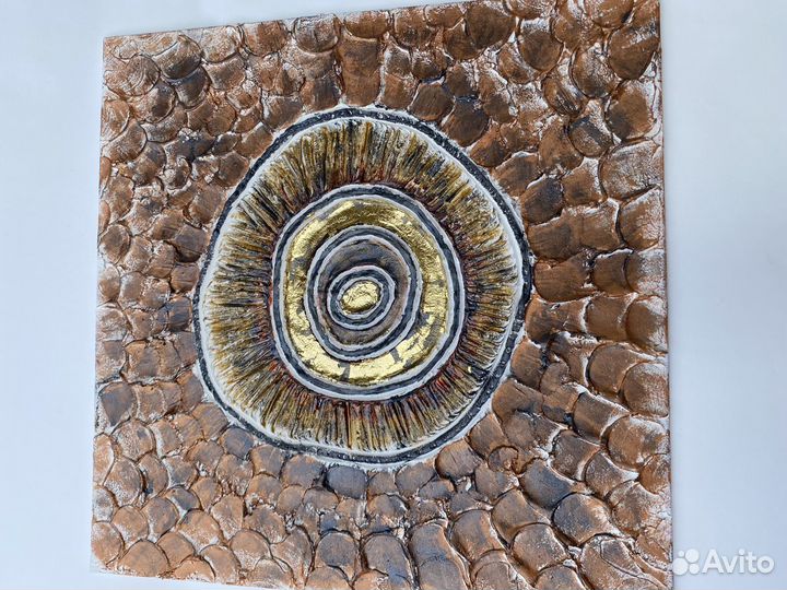 Интерьерная картина (абстракция)