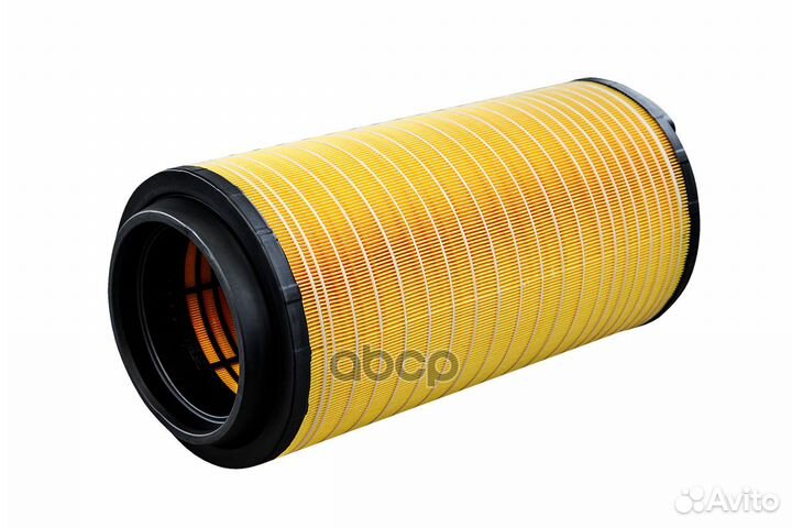 Фильтр воздушный (основной) scania (E1568L) scania