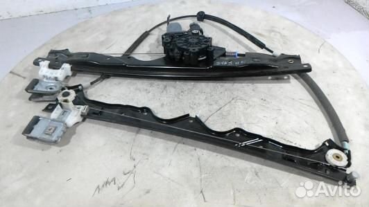 Стеклоподъемник передний правый jeep grand cheroke