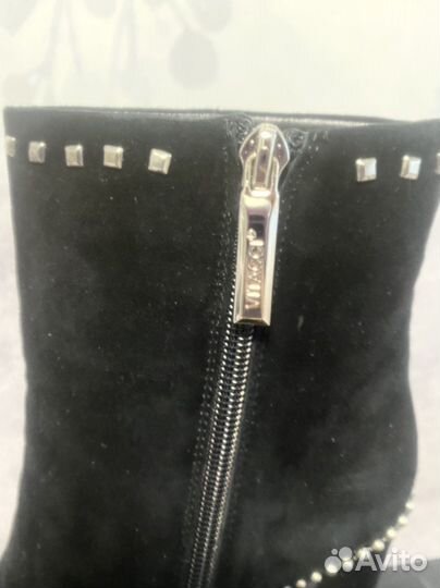 Ботильоны / сапоги зимние Vitacci