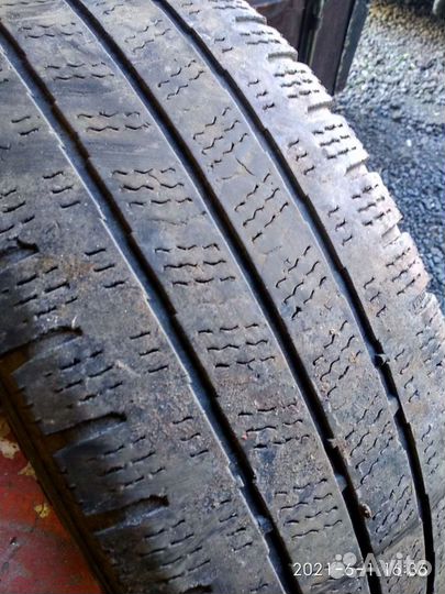 Bfgoodrich Activan 195/70 R15