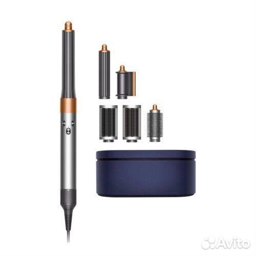 Стайлер Dyson Airwrap HS05 Complete Long