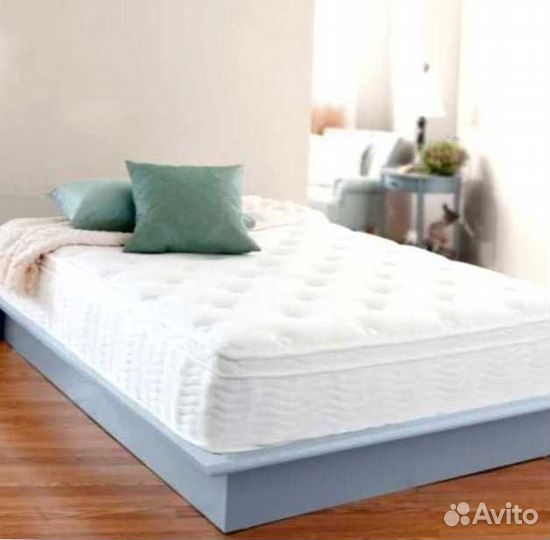 Матрас ортопедический