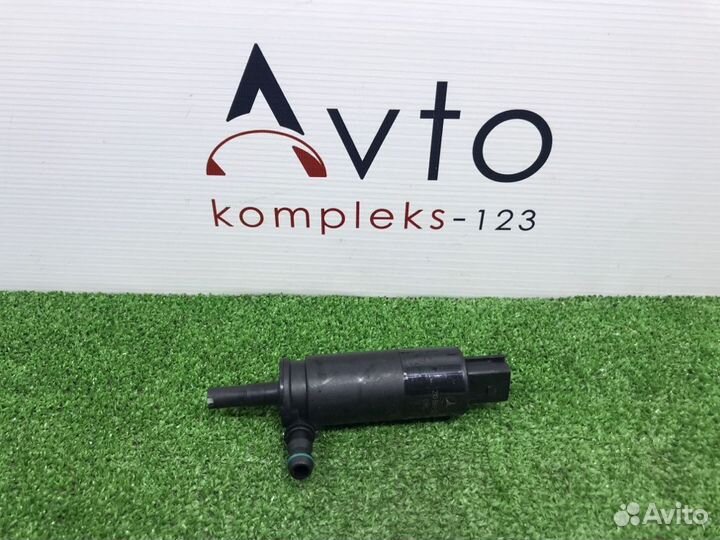 Насос омывателя Mercedes-Benz C-180 W204 M271.860