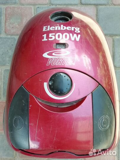Пылесос Elenberg VC-2020