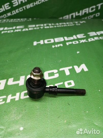 Стойка стабилизатора Nissan Almera N15 1998