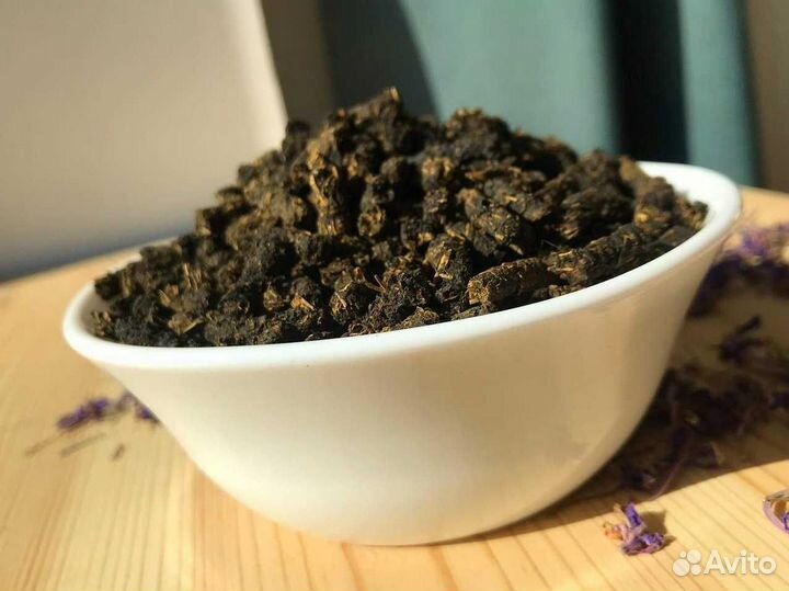 Иван-чай 1 кг кипрей крепкий, крепкий