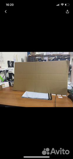 Картонные коробки для маркетплейсов