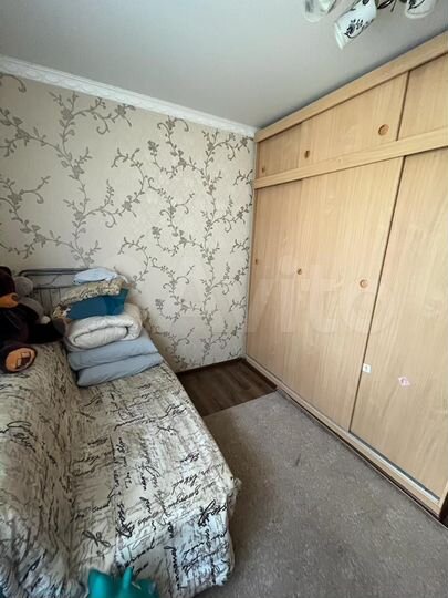 2-к. квартира, 36,6 м², 5/5 эт.