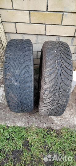 Sava Eskimo Stud 195/65 R15