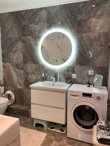 2-к. квартира, 59,3 м², 4/9 эт.