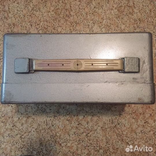 Вольтомметр вк7-9