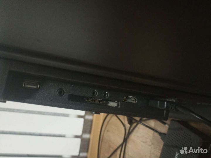 Телевизор бу модели telefunken