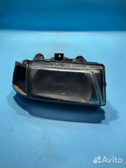 Фара правая для Seat Ibiza 2