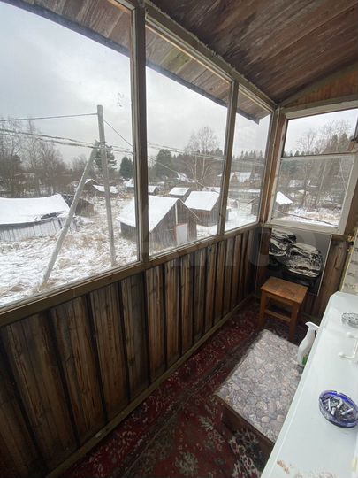 2-к. квартира, 43,9 м², 2/2 эт.