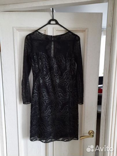 Вечернее платье karen millen