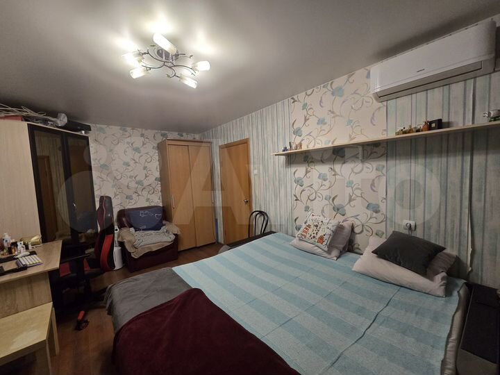 1-к. квартира, 29,5 м², 5/9 эт.