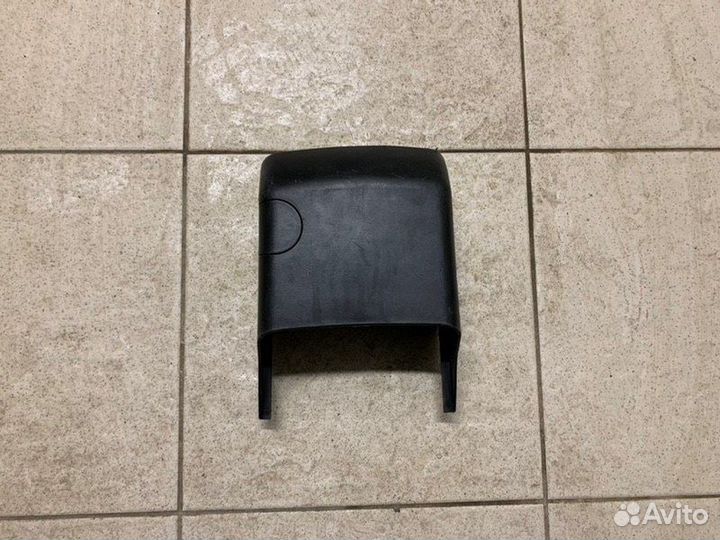 Обшивка рулевой колонки Man Tgx 18.440 дизель 2016