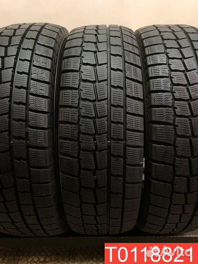 Dunlop Winter Maxx TS-01 185/65 R15 88Q