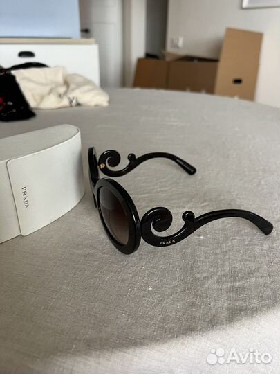 Очки Prada оригинальные женские