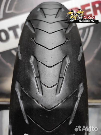 120/70/17 R17 Michelin Road 5 GT №14396