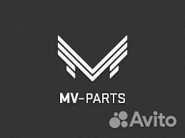 Шкив коленвала MV-parts MV5184293 MV-Parts MV5184293