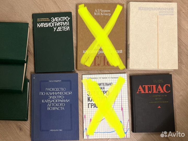 Электрокардиография/ кардиология