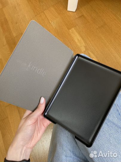 Чехол на Kindle