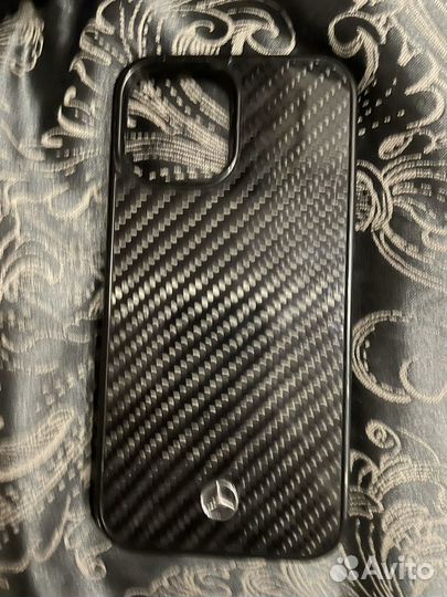 Чехол на iPhone 12 pro max