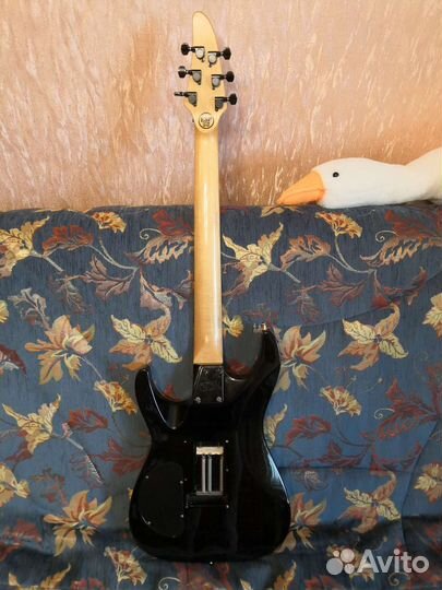 Электрогитара ESP Horizon (Japan)